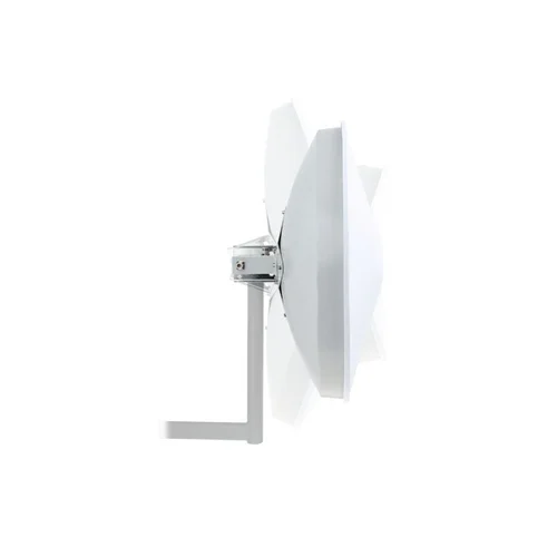 Антенна параболическая Cyberbajt, 5,4-6,45 ГГц, 28d Bi, двухполяризационная